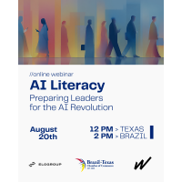 Webinar | AI Literacy - Preparing Leaders for the AI Revolution