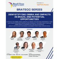 Demystifying OBBBA and Impacts in Brazil and potential opportunities