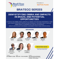Demystifying OBBBA and Impacts in Brazil and potential opportunities