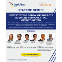 Demystifying OBBBA and Impacts in Brazil and potential opportunities