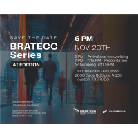 BRATECC Series: AI Edition