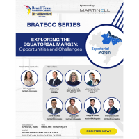 BRATECC Series-Exploring the Equatorial Margin-Opportunities and Challenges