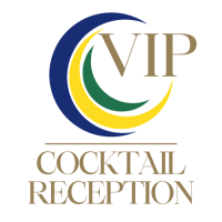 VIP Cocktail Reception - ROG.e 2026 at Rio de Janeiro, Brazil
