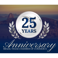 BRATECC 25th Anniversary Celebration - Brazil