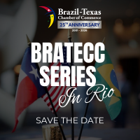 BRATECC Series in Rio