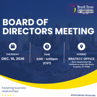 Board of Directors Meeting
