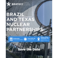 Brazil and Texas Nuclear Partnerships