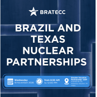 Brazil and Texas Nuclear Partnerships