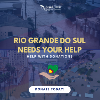 Rio Grande do Sul needs your help