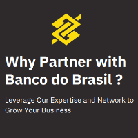 Banco do Brasil – Member Overview | Business Presentation