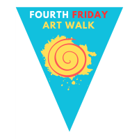 Fourth Friday Art Walk