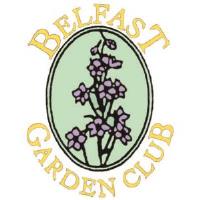 Belfast Garden Club Plant Sale
