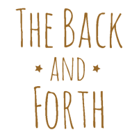 Back & Forth, The