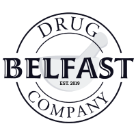 Belfast Drug Company