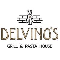 Delvino's Grill & Pasta House