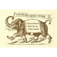 Colburn Shoe Store