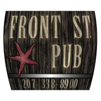 Front Street Pub