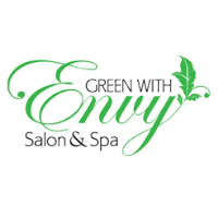 Green with Envy Salon