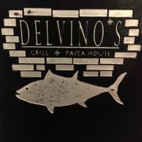 Delvino's Grill & Pasta House