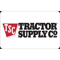 Tractor Supply Company 