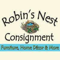 Robin's Nest Consignment Inc.