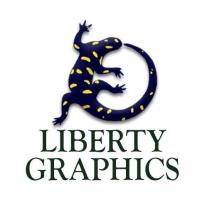 Liberty Graphics - Fine T-Shirts
