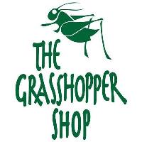 Grasshopper Shop, The