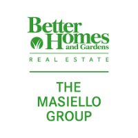 Better Homes and Gardens The Masiello Group