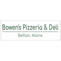 Bowen's Pizzeria & Deli