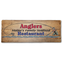 Anglers Restaurant