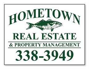 Hometown Real Estate & Property Management