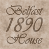 Belfast 1890 House