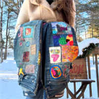 Salt & Thread: A Makers Day Out