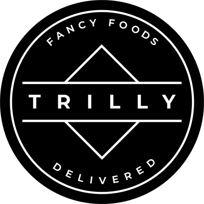 Trilly ~ Fancy Foods Delivered