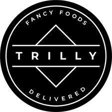 Trilly ~ Fancy Foods Delivered