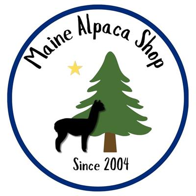 Maine Alpaca Experience