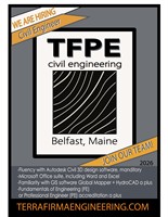 Terra Firma Professional Engineering., LLC