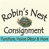Robin's Nest Consignment Inc.
