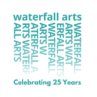 Waterfall Arts Summer Studio Tour (Saturday)