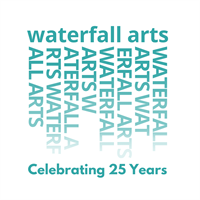 Waterfall Arts Summer Art Market