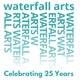 Waterfall Arts’ Holiday Pop-Up Market
