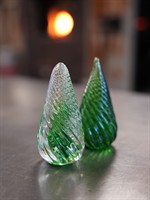 Glassblowing Workshop: Sculpt A Tree