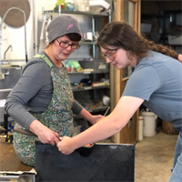 Introduction to Glassblowing