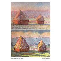 Painting Class: Color Theory 1