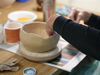 Intermediate Handbuilding