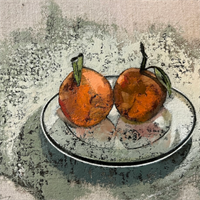Painting Class: Color Theory 2