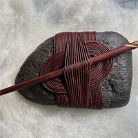 It's A Wrap! Rock Wrapping Workshop