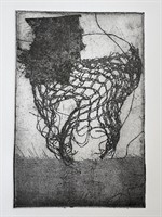 Printmaking Class: Beginning Etching