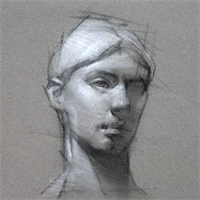 Headstrong: Drawing the Human Head