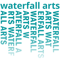 Waterfall Arts 2024 Holiday Pop Up Market